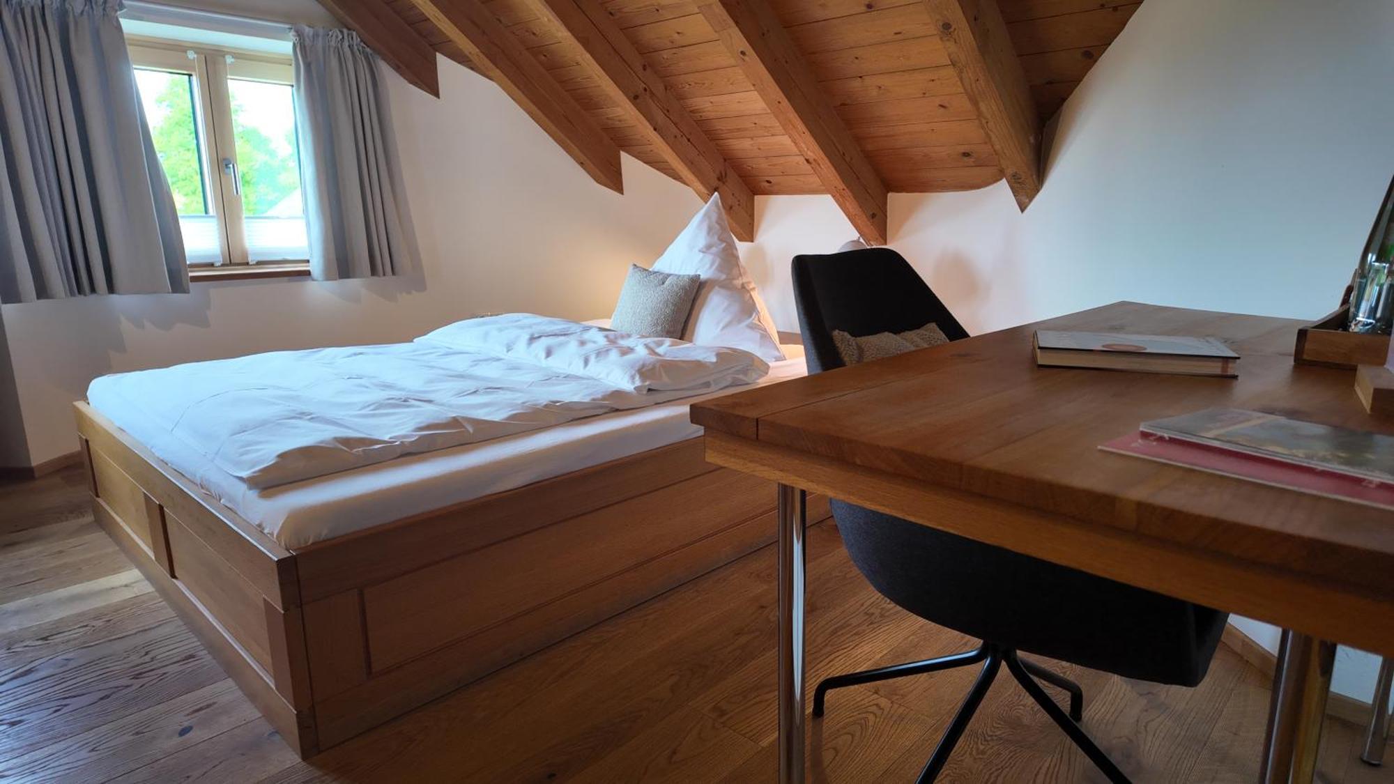 Scherauer Hof Leinburg Esterno foto